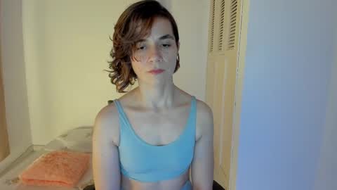 Amarantha online show from February 21, 4:18 am