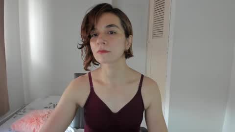 Amarantha online show from February 23, 6:56 pm