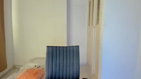 Amarantha online show from February 24, 11:30 pm