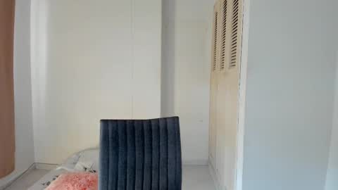 Amarantha online show from March 6, 7:54 pm