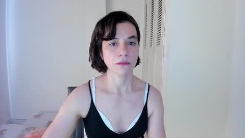 Amarantha online show from September 9, 8:30 pm