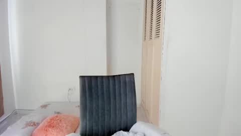 Amarantha online show from October 4, 7:45 pm