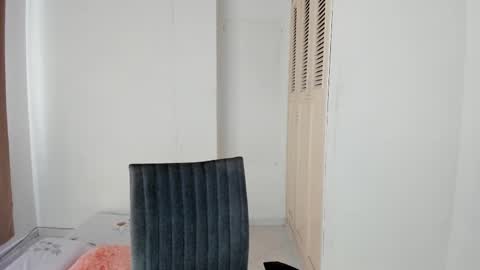 Amarantha online show from October 8, 7:44 pm