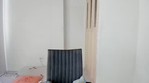 Amarantha online show from October 17, 8:22 pm