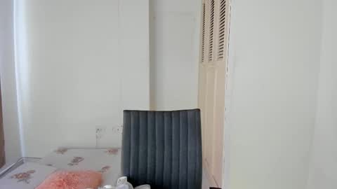 Amarantha online show from October 31, 7:04 pm