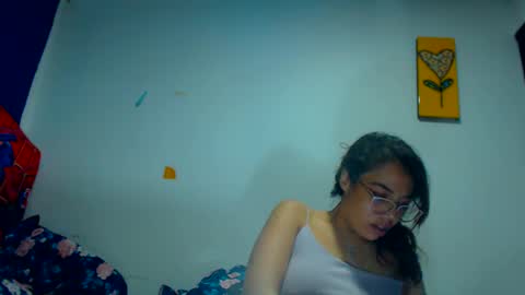 Snapshot of amararoberts08 chatting on December 6, 8:51 pm Amara Julia online show from December 6, 8:51 pm