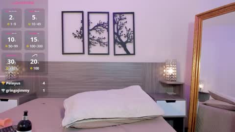 Amara online show from January 14, 1:28 pm