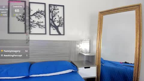 Amara online show from January 23, 5:42 pm