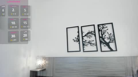 Amara online show from February 1, 4:11 pm