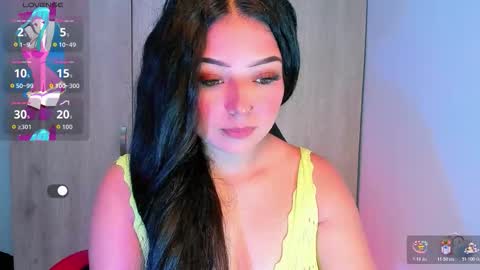 Snapshot of amaravelvet chatting on November 29, 10:46 pm amaravelvet online show from November 29, 10:46 pm