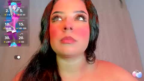 Snapshot of amaravelvet chatting on December 4, 11:57 pm amaravelvet online show from December 4, 11:57 pm