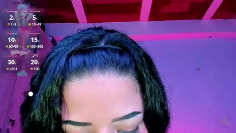 Snapshot of amaravelvet chatting on March 2, 5:08 am amaravelvet online show from March 2, 5:08 am