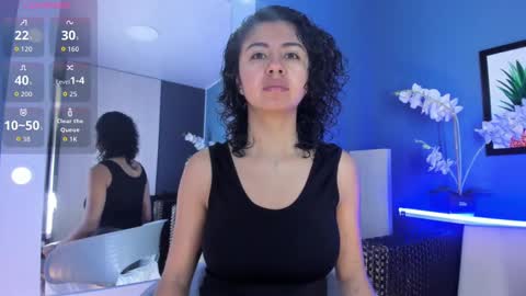 Emily online show from September 19, 11:11 am