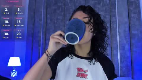 Emily online show from October 20, 11:21 am