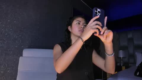 Emily online show from October 23, 11:09 am