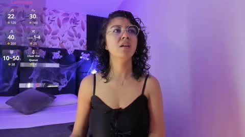 Emily online show from November 2, 11:34 am