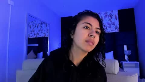 Emily online show from April 19, 10:58 am