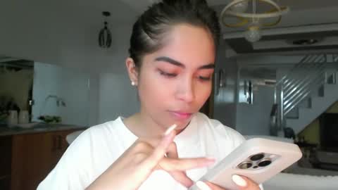 Amariah Holly online show from January 7, 10:43 am