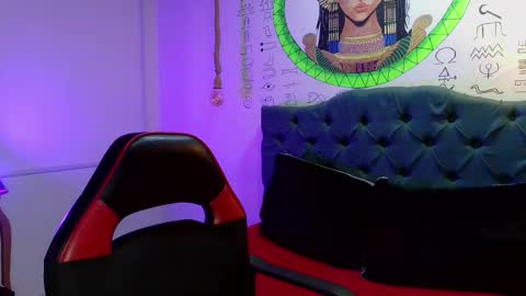 Criss online show from January 9, 4:37 am