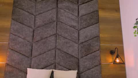 Snapshot of amarislenox__ chatting on October 6, 2:09 am Amaris online show from October 6, 2:09 am