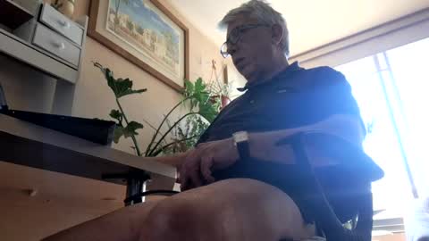 Snapshot of amaro57 chatting on January 22, 4:44 pm Amaro online show from January 22, 4:44 pm