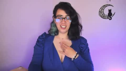 Snapshot of amaryllis_vizcaya chatting on January 28, 3:47 am Katt online show from January 28, 3:47 am