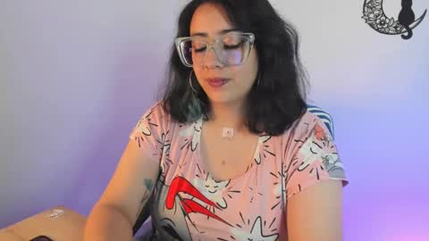 Snapshot of amaryllis_vizcaya chatting on February 2, 2:48 am Katt online show from February 2, 2:48 am