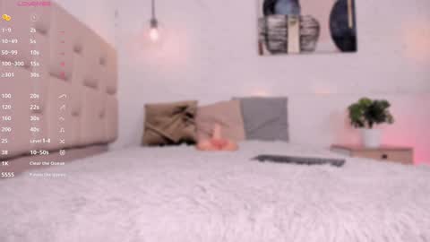  A M A T I S T A   online show from December 7, 12:41 am