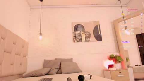  A M A T I S T A   online show from December 18, 11:19 pm