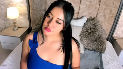 AMATISTA online show from January 16, 9:08 pm