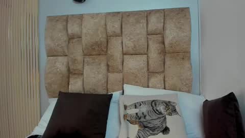 AMATISTA online show from September 22, 10:01 pm