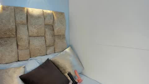 AMATISTA online show from October 17, 8:44 pm