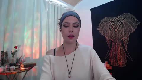 Amatista  Next stream 9 DEC 1 PM COLOMBIAN TIME  miss u and love u online show from February 26, 11:41 am