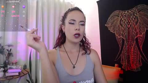 Amatista  Next stream 9 DEC 1 PM COLOMBIAN TIME  miss u and love u online show from September 28, 4:34 pm