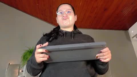 AMATISTA online show from April 29, 9:57 am