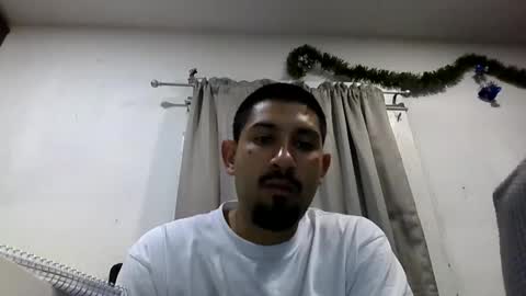 Jamesy online show from March 6, 9:14 am