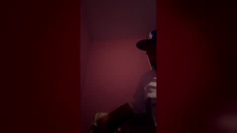 Jamesy online show from April 25, 10:18 am