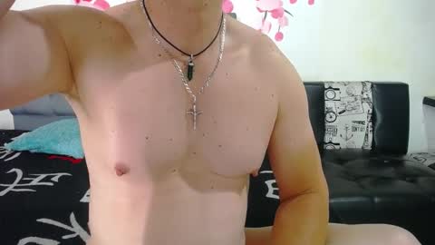 AMAYA online show from December 21, 7:27 pm