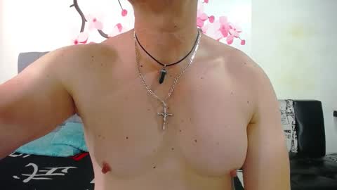 AMAYA online show from January 2, 3:08 pm