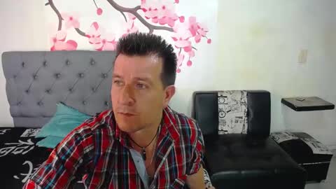 AMAYA online show from January 7, 2:41 pm