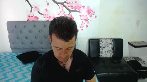 AMAYA online show from January 13, 7:10 pm