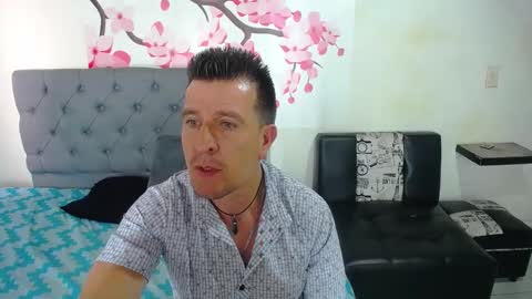 AMAYA online show from January 27, 5:15 pm