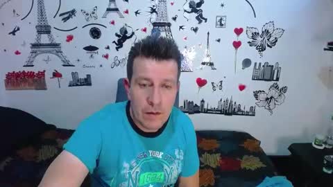 AMAYA online show from February 22, 12:49 am