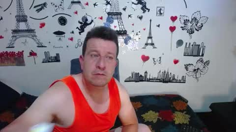 AMAYA online show from September 15, 1:27 am