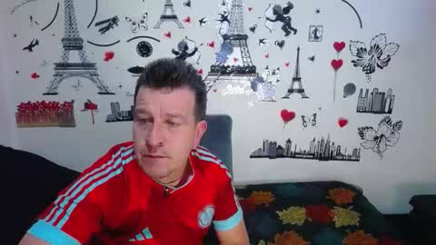 AMAYA online show from October 6, 3:04 am