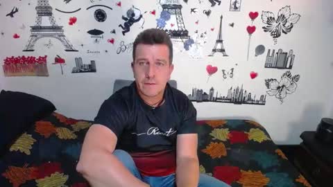 AMAYA online show from October 11, 3:39 am