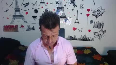 AMAYA online show from October 23, 2:55 am