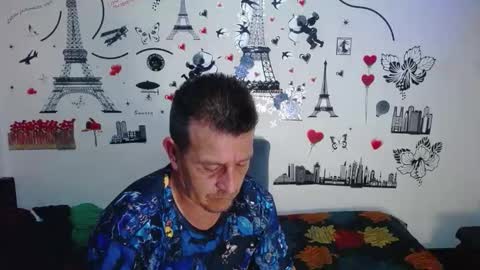 AMAYA online show from January 10, 2:57 am