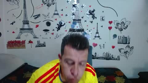 AMAYA online show from March 30, 2:23 am