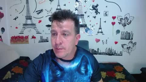 AMAYA online show from April 2, 2:53 am